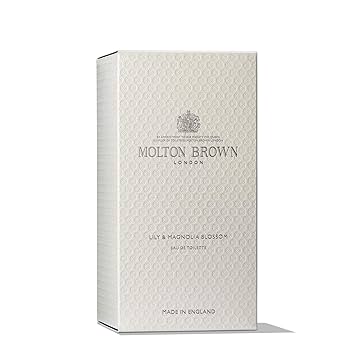 香水(女性用) MOLTON BROWN LILY & MAGNOLIA BLOSSOM Lily &amp; Magnolia Blossom Eau de Toilette Molton Brown