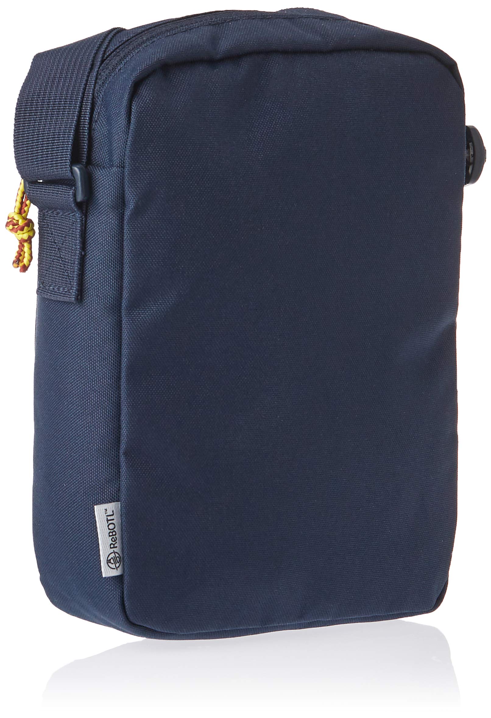 PORTAFOGLI E PORTATESSERE Uomo TIMBERLAND TB0A1DFW - KENNEBUNK CREDIT-CARD HOLDER 001 BLACK