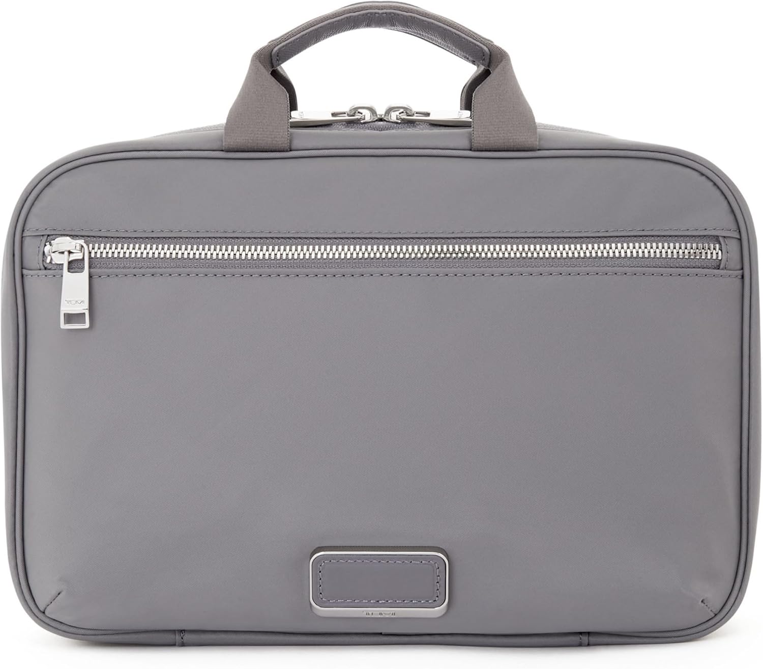 TUMI Voyageur Madeline Cosmetic Travel Makeup Bag for