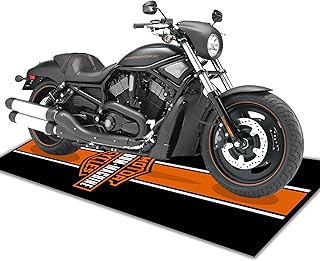 Motorcycle Mats For Garage Picks collage image 4