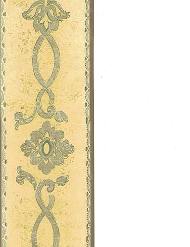 Miniatura 7 de Artículo Cuerda de cáñamo - Papel pintado autoadhesivo Bordes Decoración del hogar (Roll)