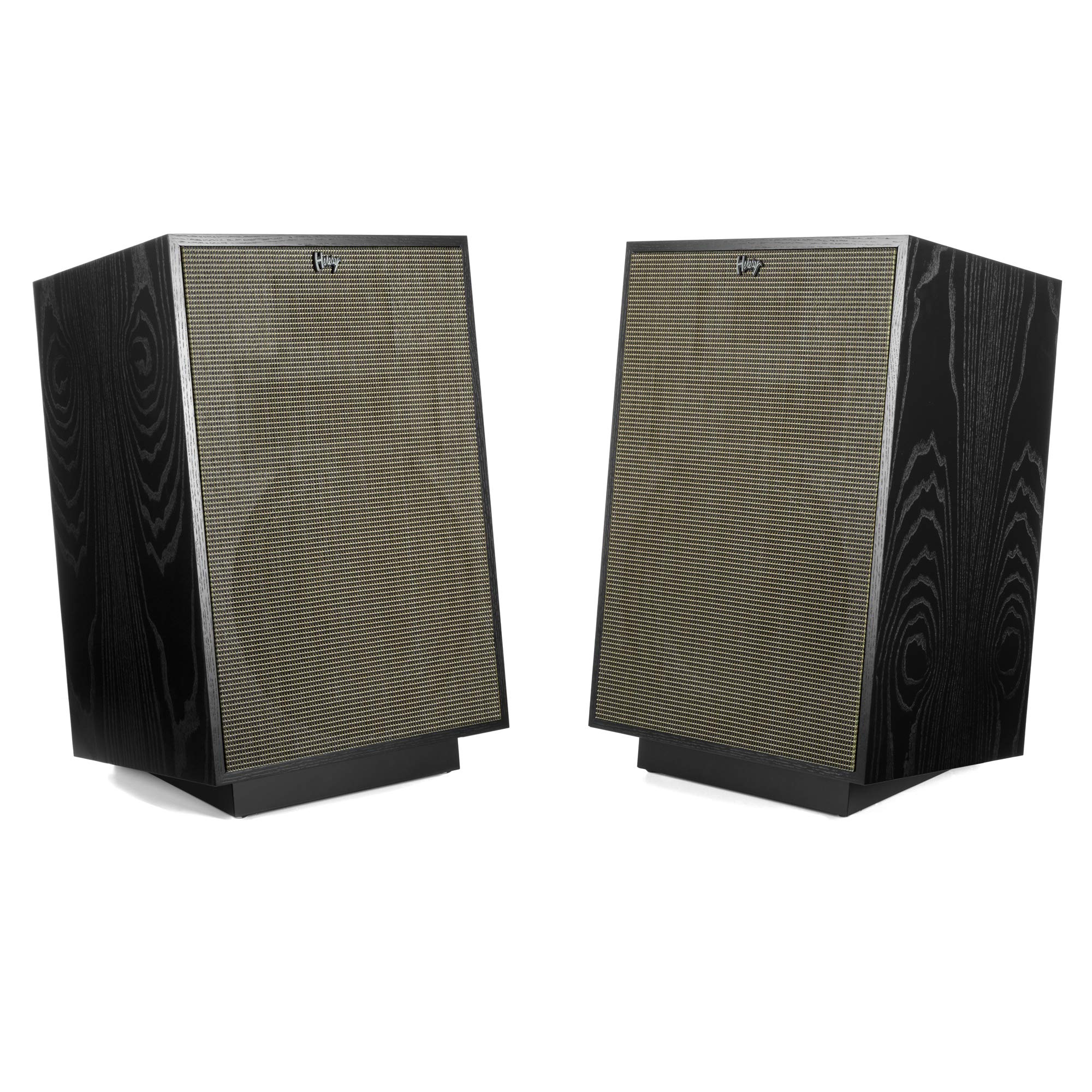 Buy Klipsch Heritage Series Heresy IV Floorstanding Speaker Pair in