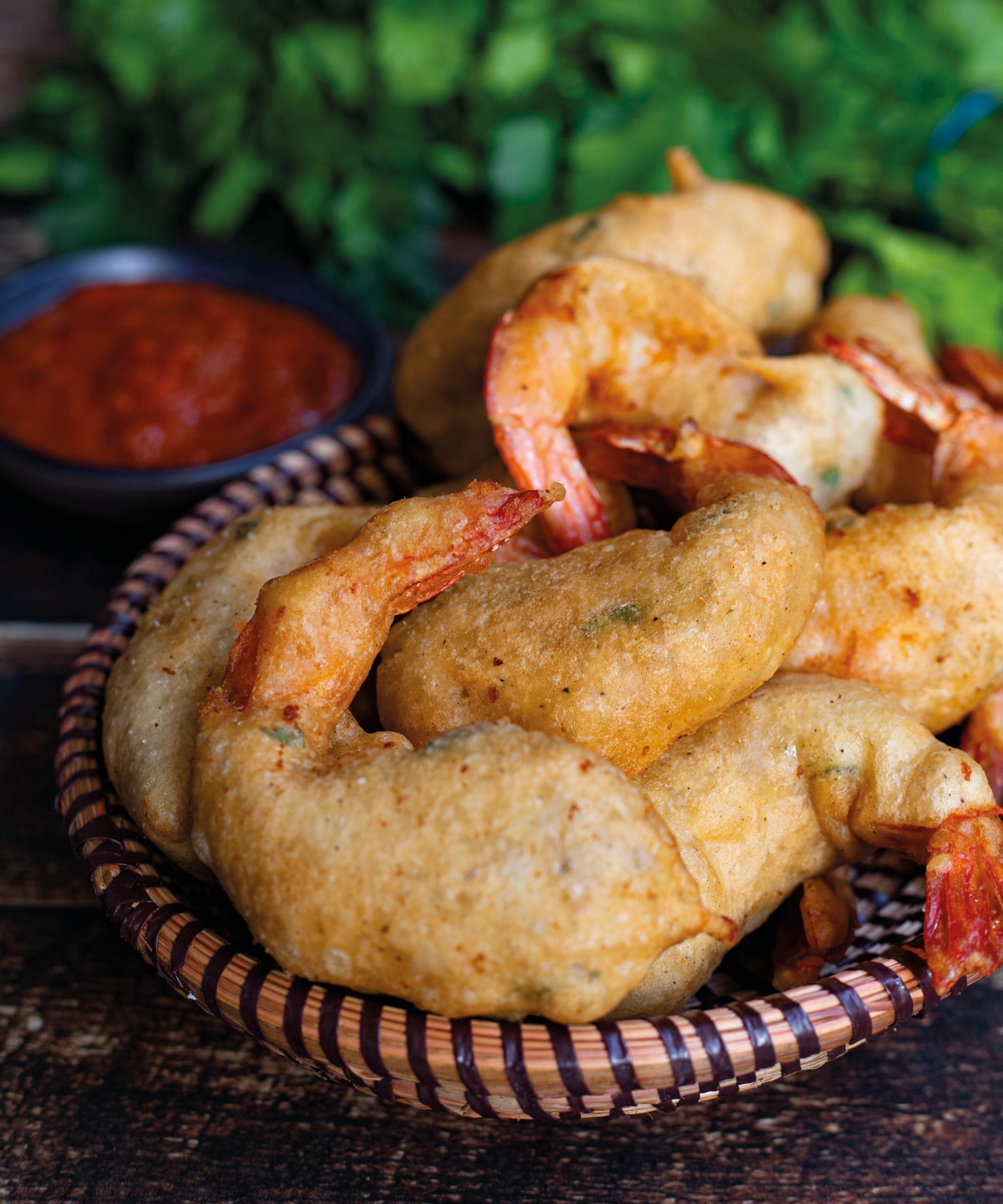 Grain d'Afrique: 60 recettes pour une touche d'Afrique au quotidien