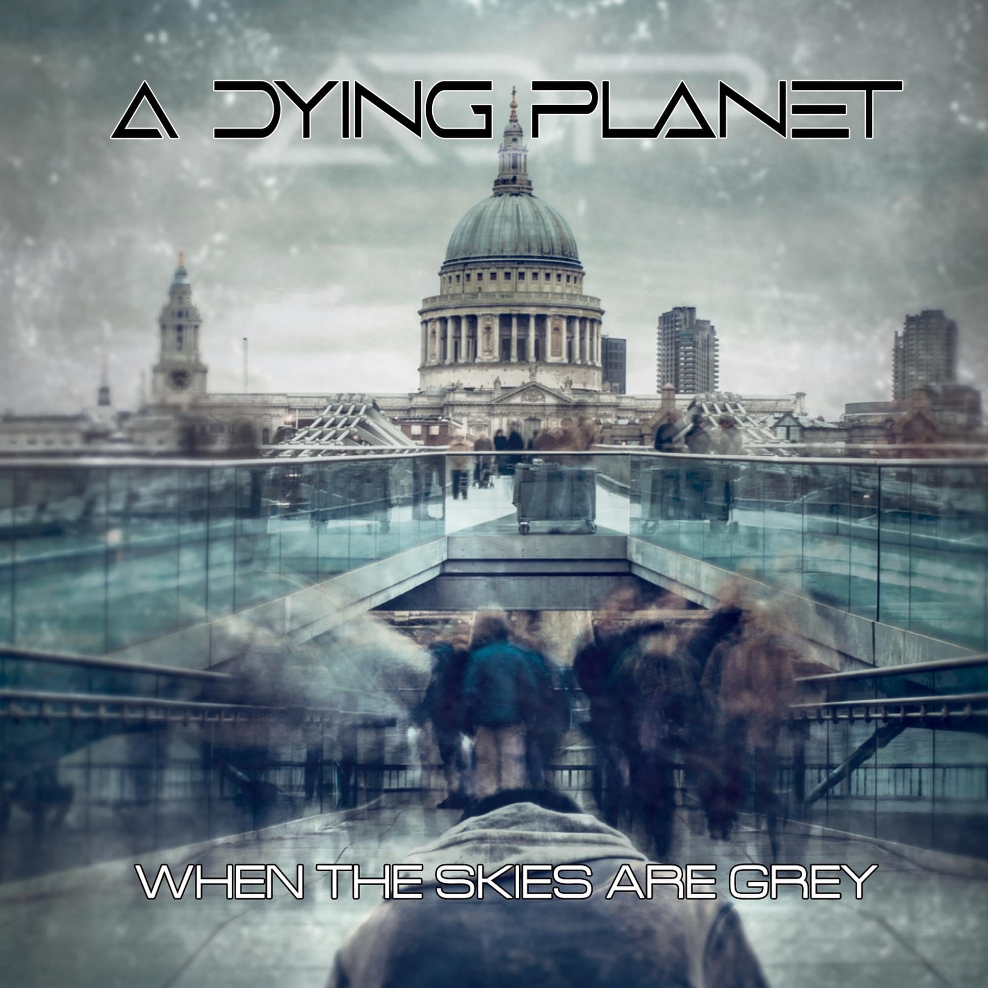 When The Skies Are Grey (Ltd.Digi)