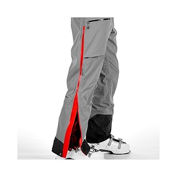 Amazon | Mammut Alvier Tour HS Pants ultramarine 50