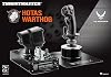 thrustmaster hotas warthog flight stick joystick for pc - black joystick – (video game accessories wired usb 2.0)