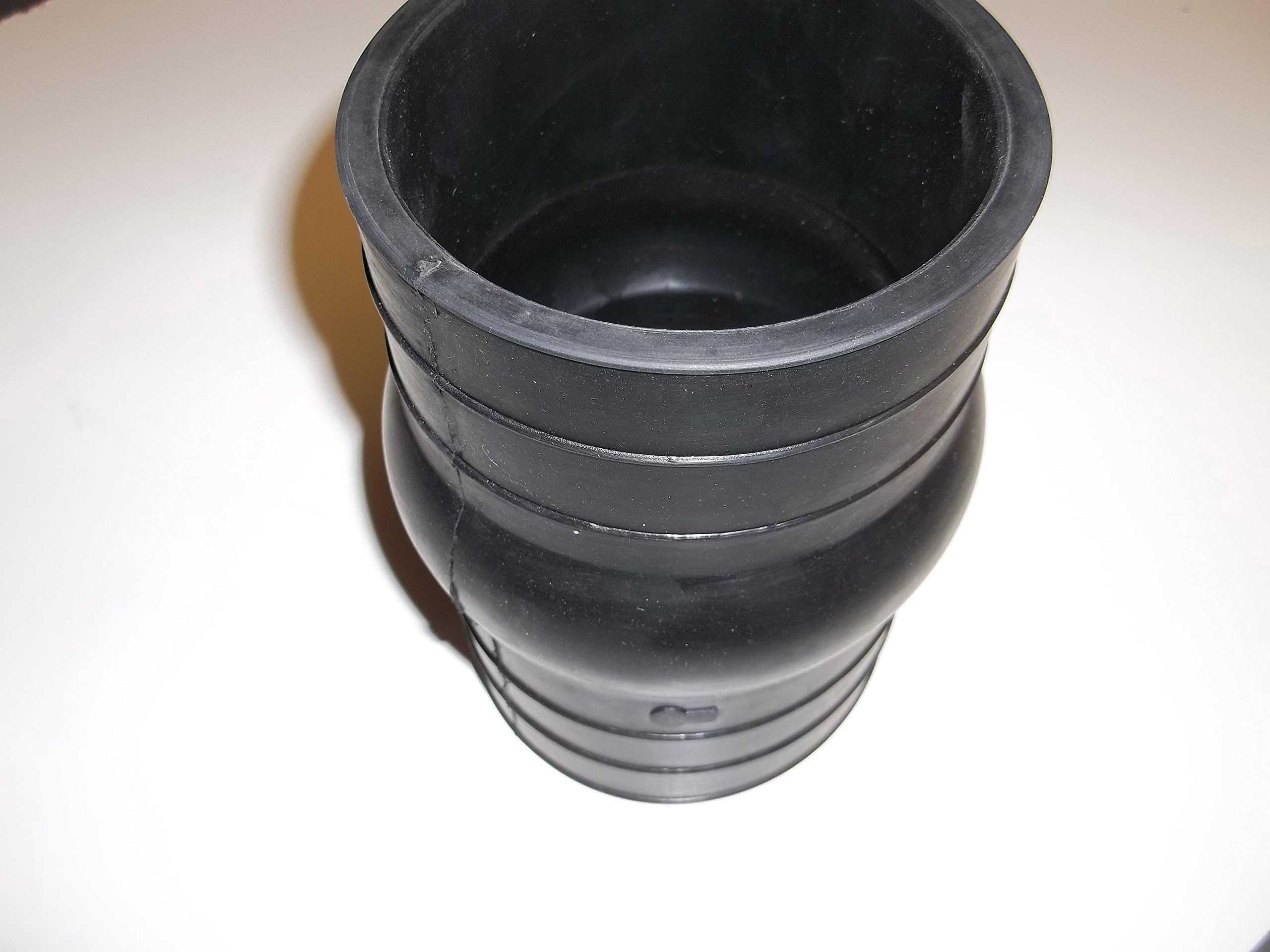 Exhaust Hose Coupler Bellow OMC Cobra 3852741 Volvo Penta 3863450, 18-2780-1