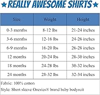 Vista 2 de Venezuelan Peruvian Heart Flags Venezuela Peru Baby Bodysuit