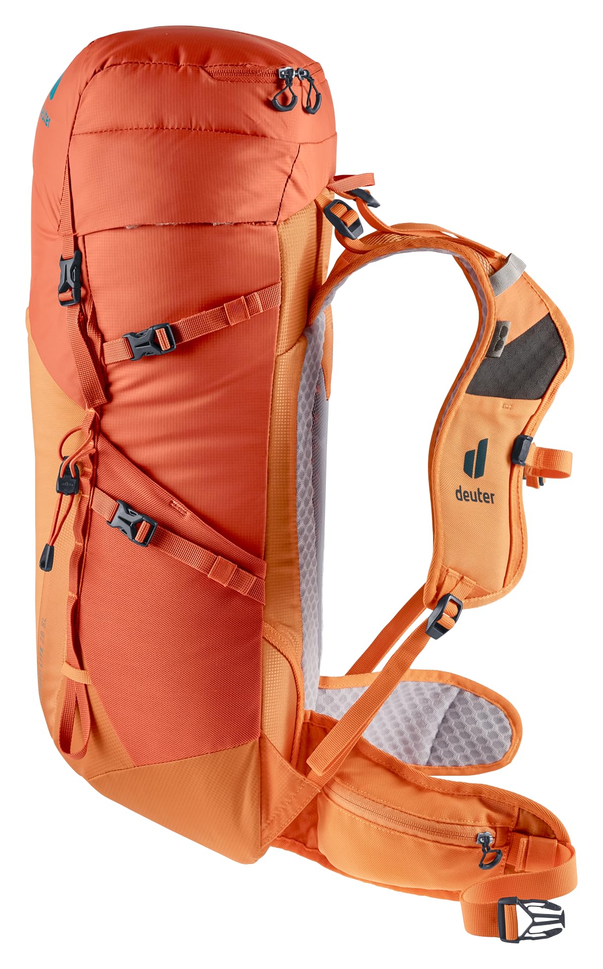 deuter Speed Lite 28 SL lekki damski plecak turystyczny