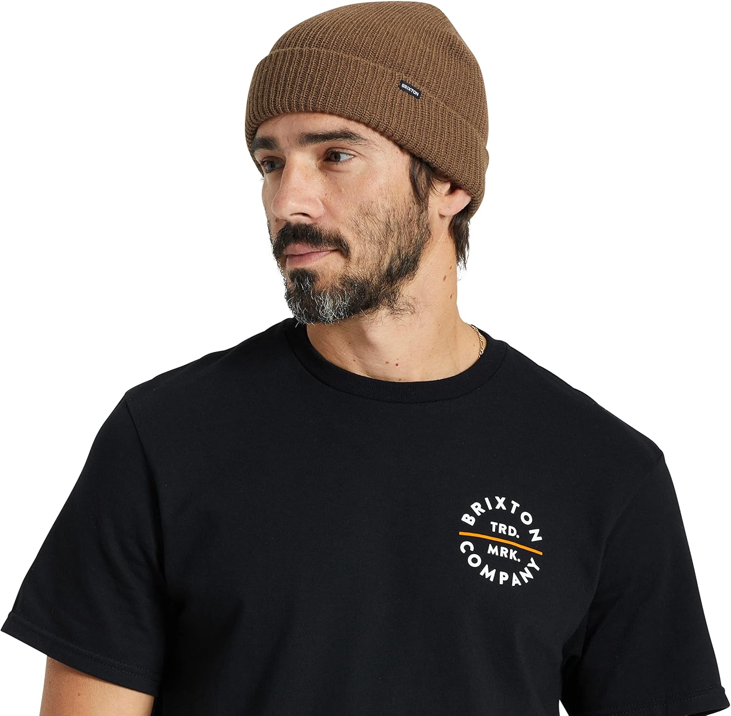 Brixton Women's Heist Beanie - Image 2