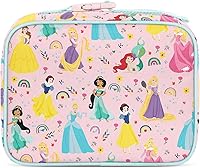 Vista 2 de Simple Modern Disney - Lonchera infantil para la escuela, bolsa de almuerzo reutilizable con aislamiento para niños pequeños, niñas y niños