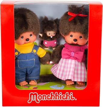 Sekiguchi 254870 Cuddly Toy, Brown