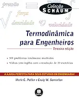 Termodinâmica para Engenheiros