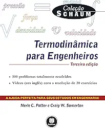 Termodinâmica para Engenheiros