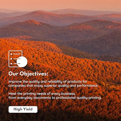 Miniatura 2 de (con chip) Cartuchos de tóner 204A paquete de 2 cartuchos de repuesto negros para HP 204A para impresora Color Pro M154a M154nw MFP M180n M181fw