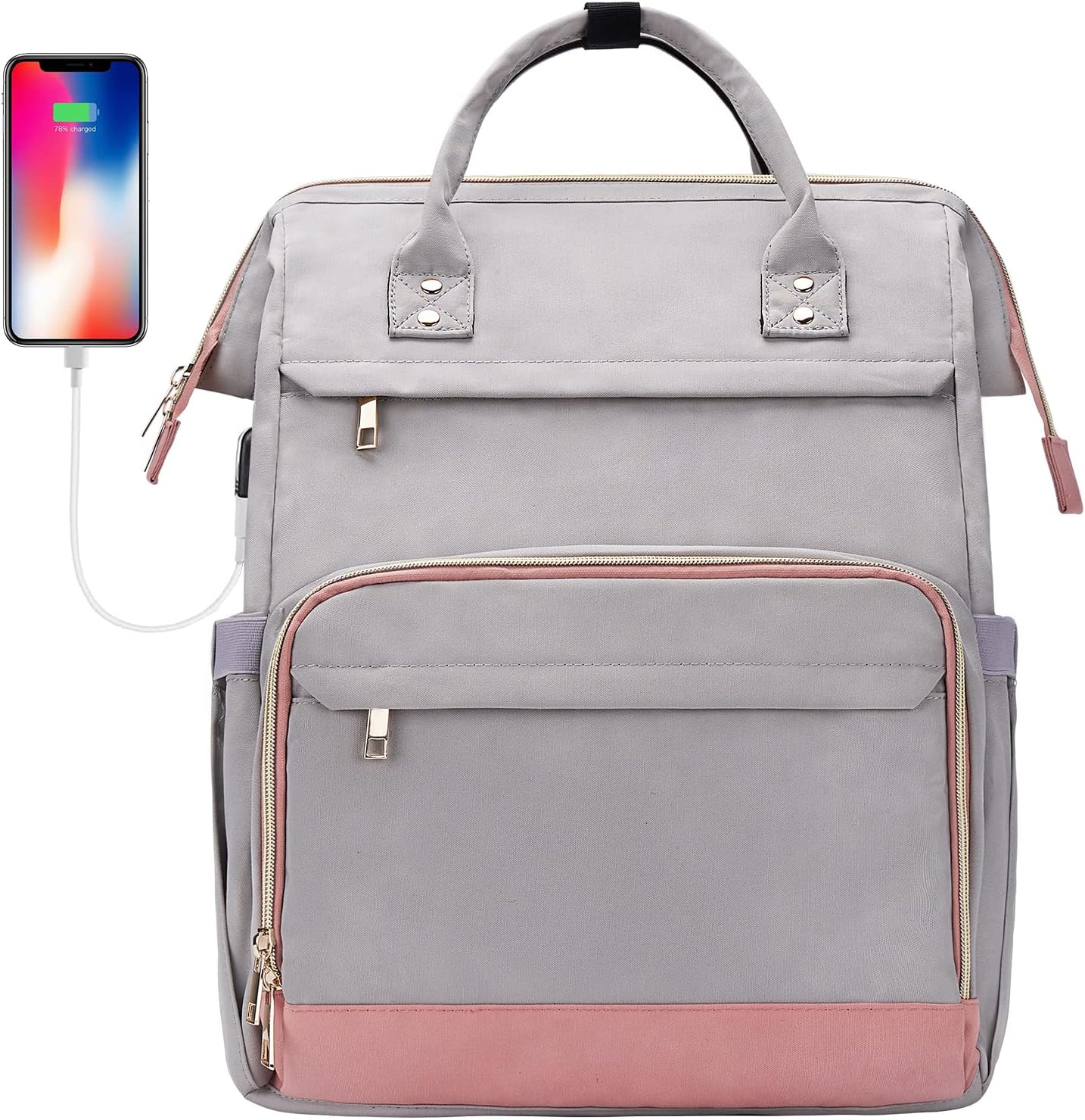 teacher backpack amazon