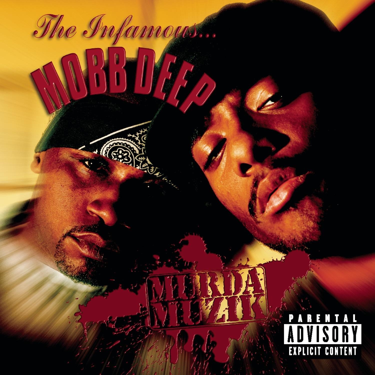 Murda Muzik
