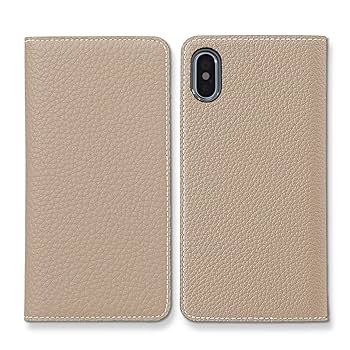 ボナベンチュラ＊iPhone X 極美品✨BONAVENTURA（ボナベンチュラ） iPhoneX/XS ケース