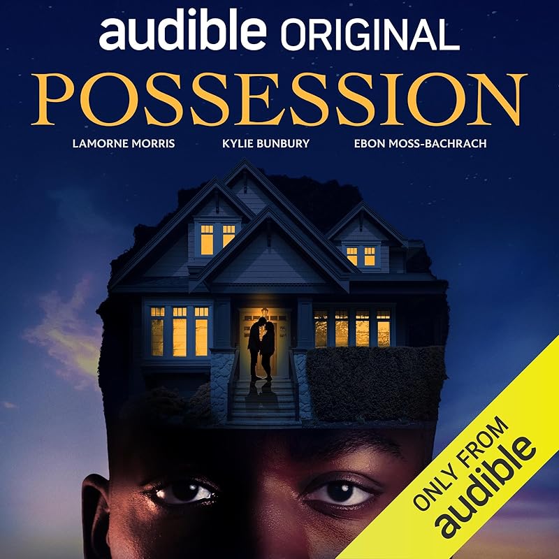 Image for Possession