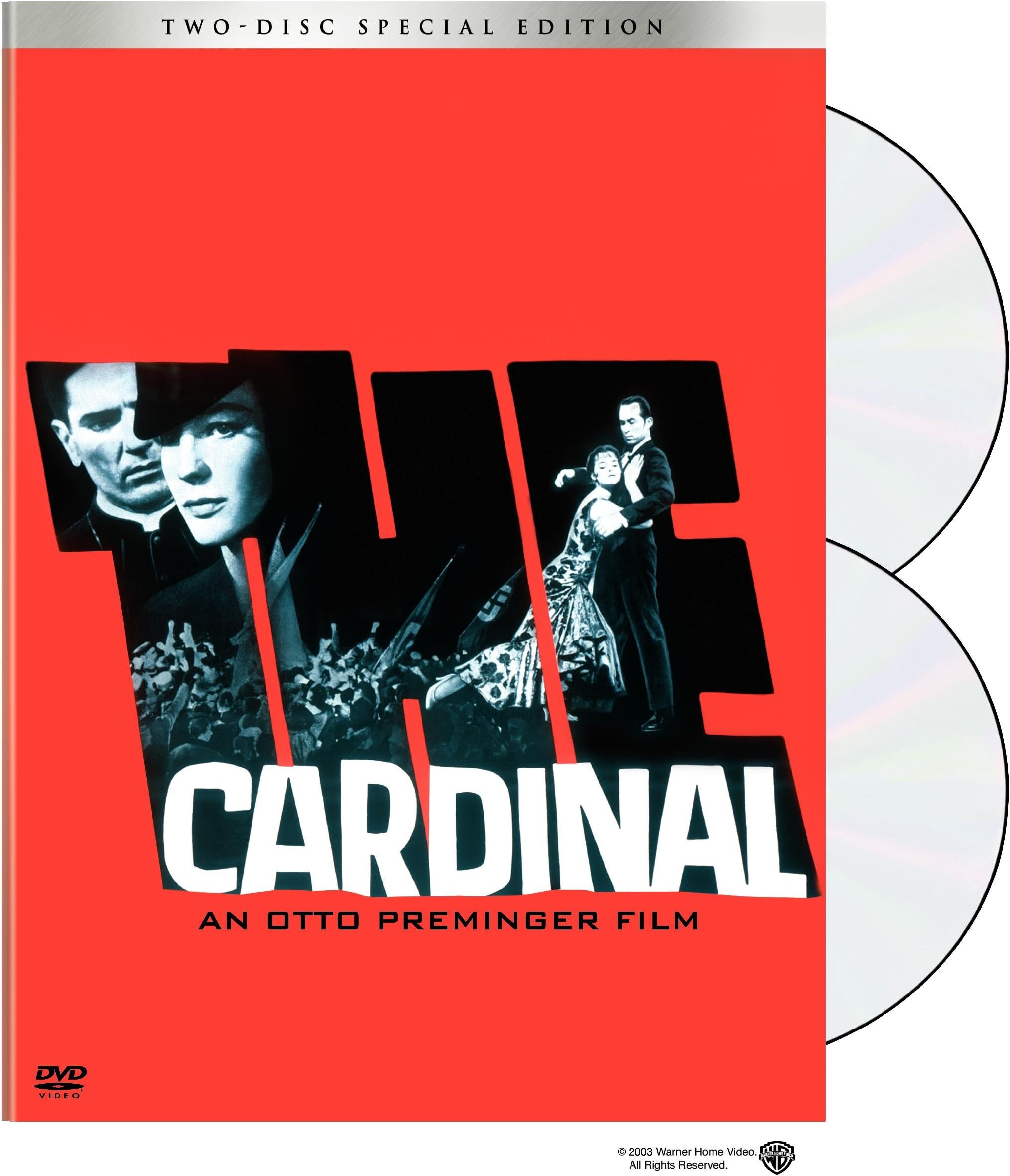 The Cardinal