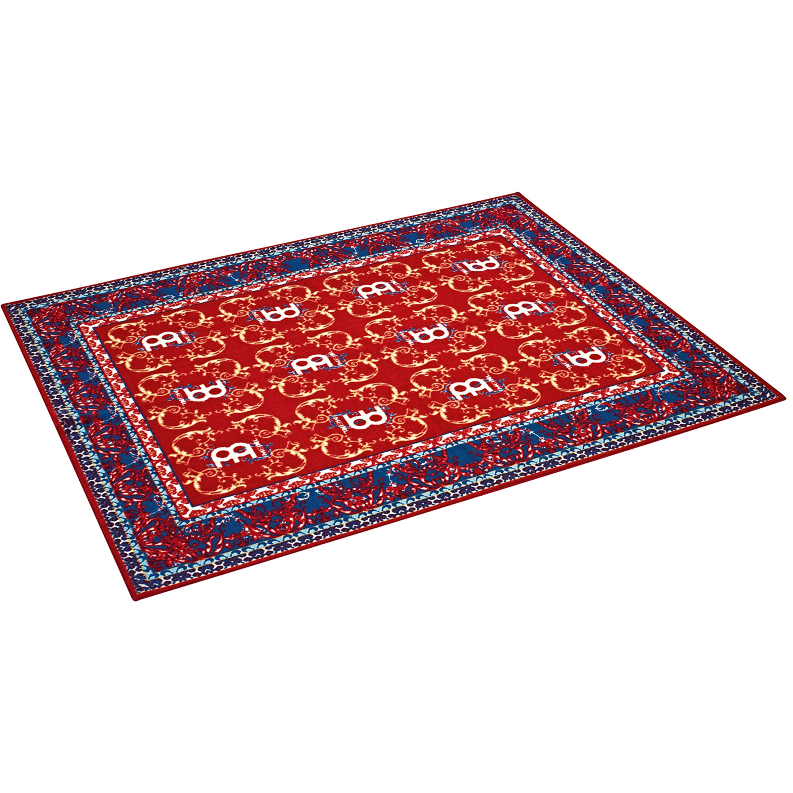 Meinl Cymbals Oriental Drum Rug - 160 X 200 Cm Mdr-Or