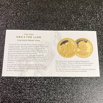 金貨　99.9％　純金　ゴールド　ウナ　ライオン　金貨　セントヘレナ　2022 金貨 99.9％ 純金 ゴールド ウナ ライオン 金貨 セントヘレナ 2022