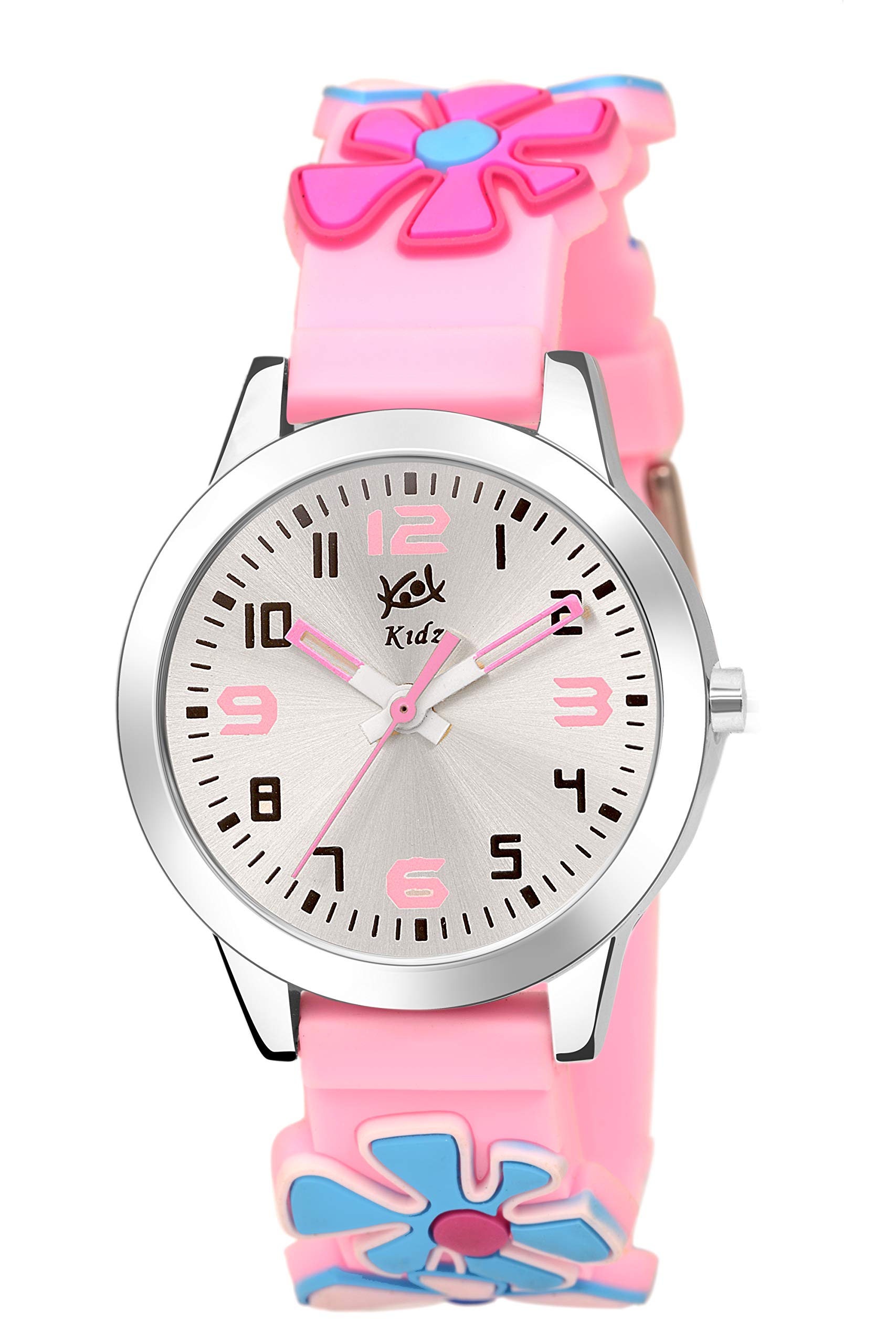 kool kidz Analog Watch for Kids KK 303 Pink (B0843PD89X) Amazon Price History, Amazon Price Tracker