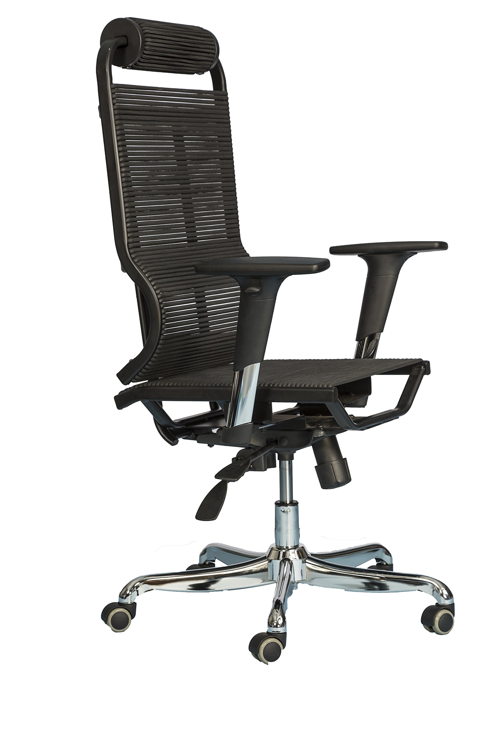 Flexi Ergonomic Office Chair High Back Breathable Comfortable