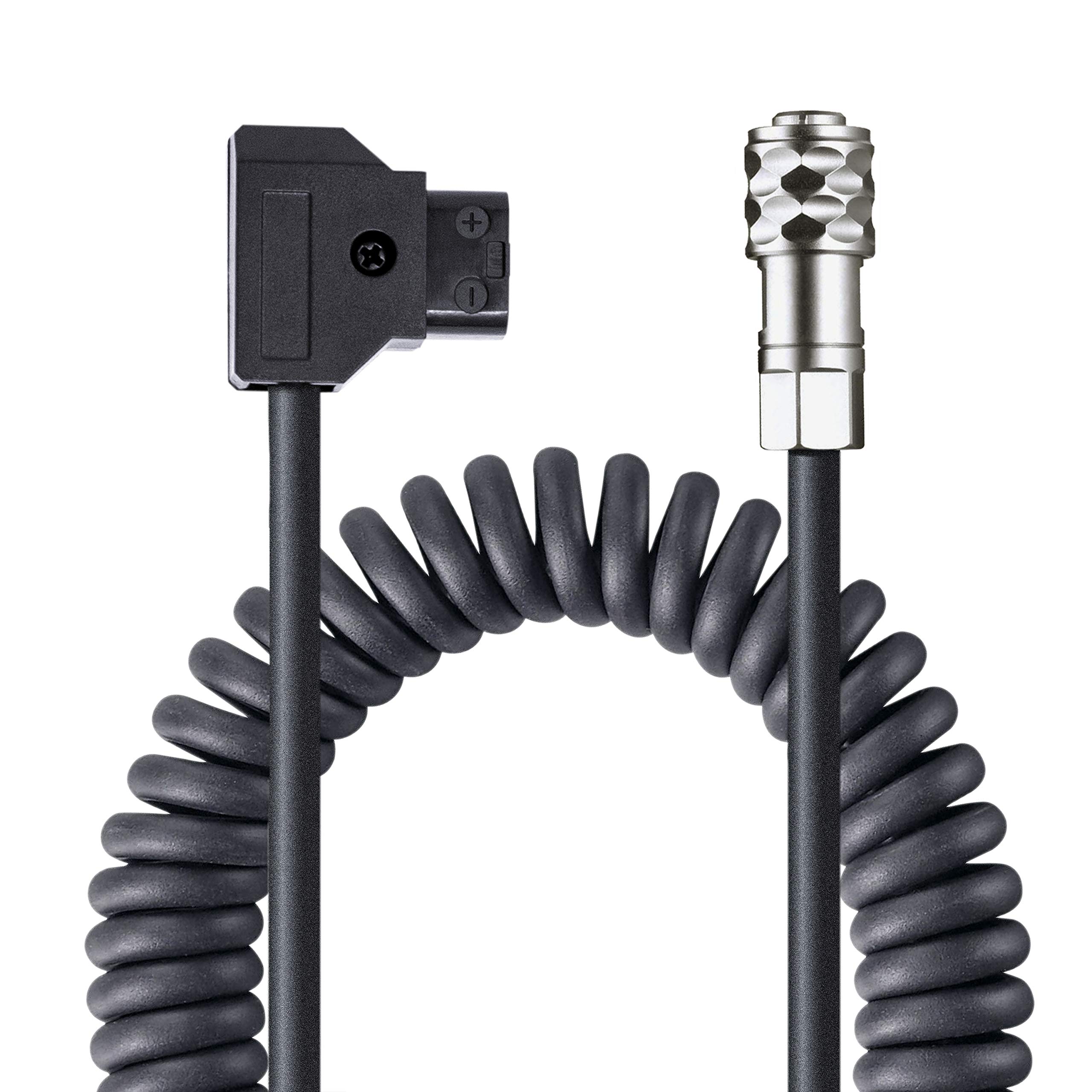 JUICEBOXBlackmagic Pocket Cinema Camera (BMPCC) 4K, 6K and 6K Pro D-TAP Cable