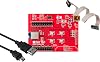 MDBT50Q-DB Nordic nRF52840 Module Demo Board Dev Kit 48 GPIO Bluetooth Module BT5.2 FCC IC CE Telec KC SRRC (u.FL Connector for External Antenna)
