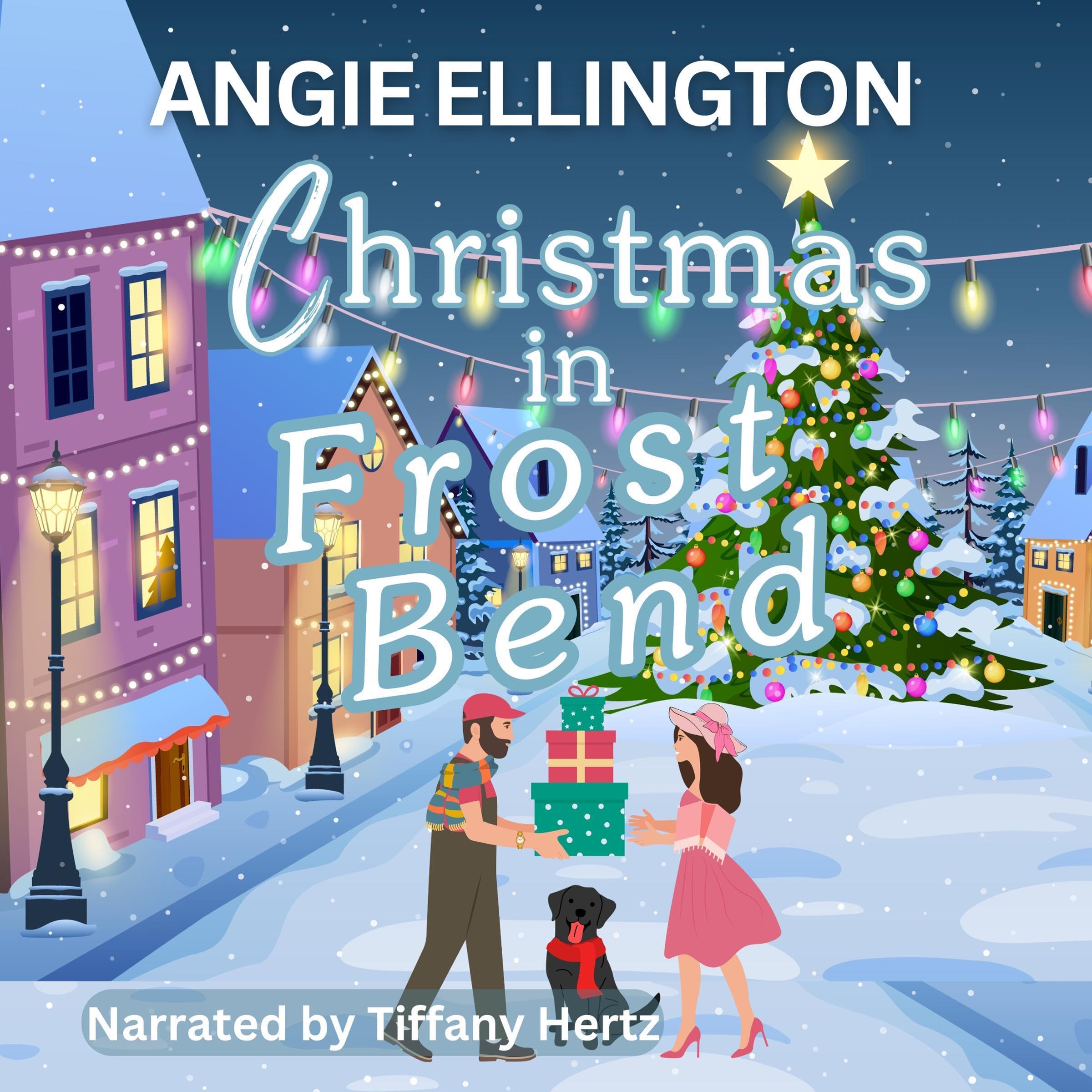 Christmas in Frost Bend