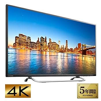 Amazon.co.jp: I-O DATA モニター ディスプレイ 40型 LCD