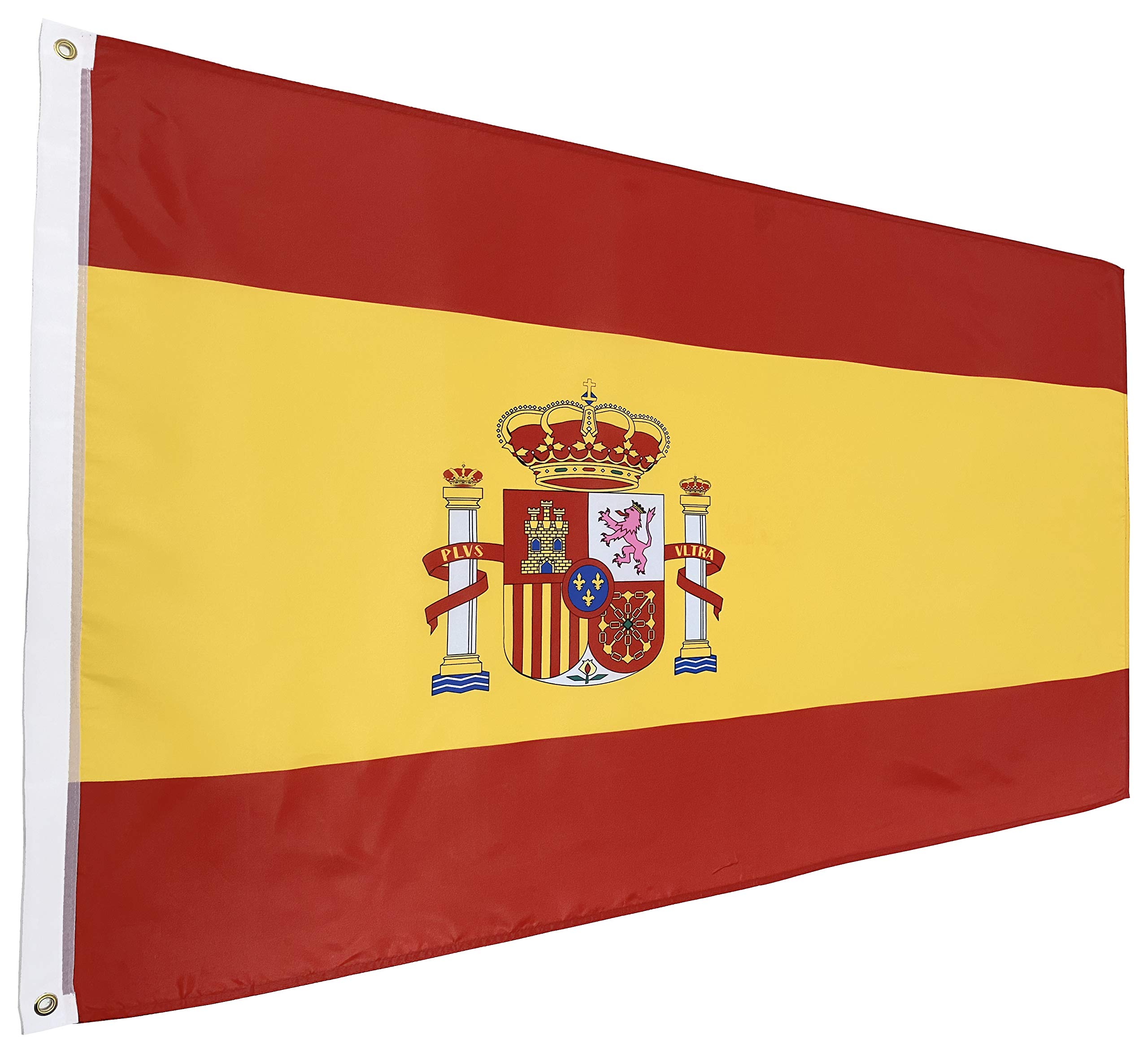 Bandiera Hawaii 150 x 90 cmFumogeni e accessori per il tifo