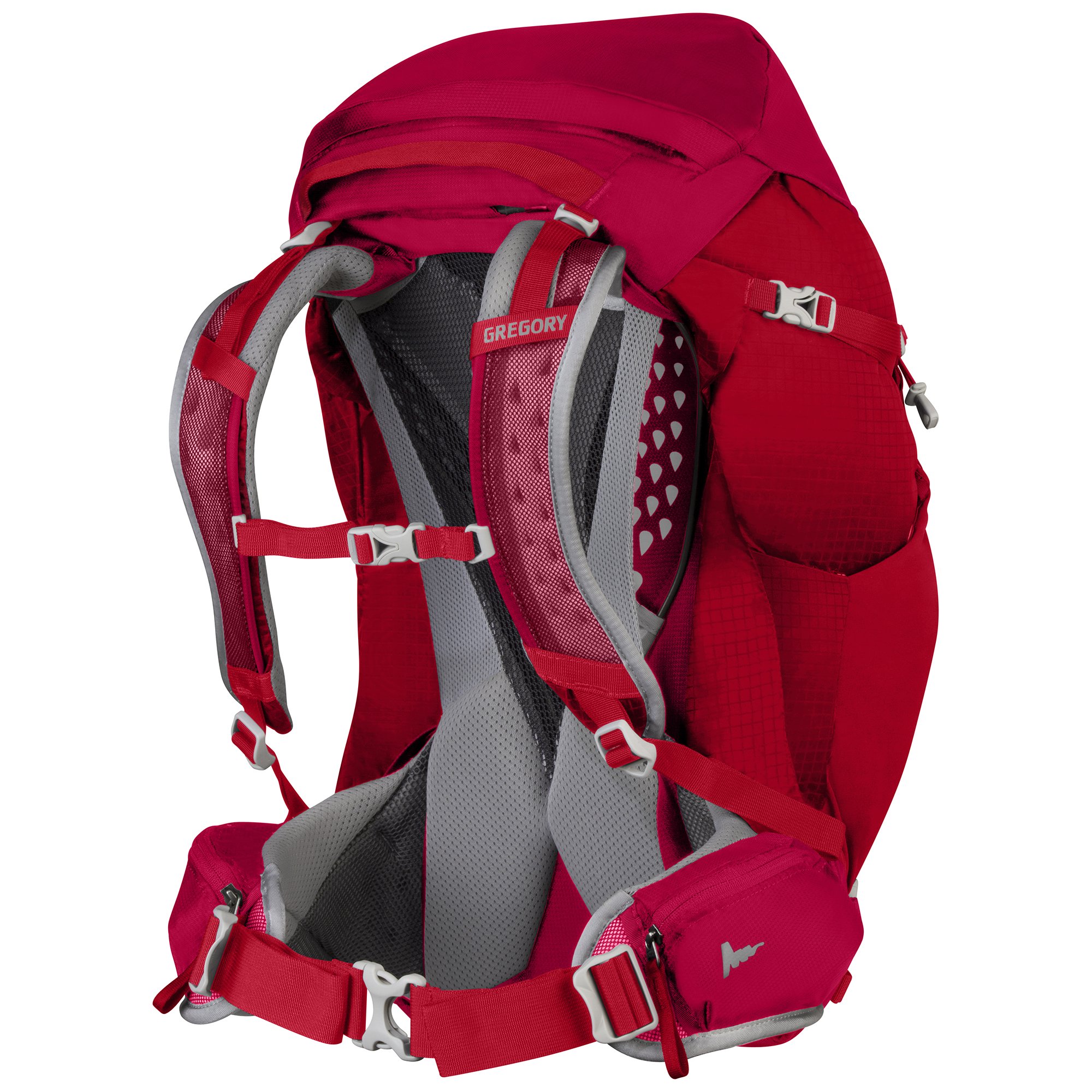 backpack official gregory j Mountain Products 33 Backpack, Astral Red, Medium: Buy Online at Best Price in UAE keeping the load snug Model:802S JWR Chrome Niko Camera Pack product type:hooks