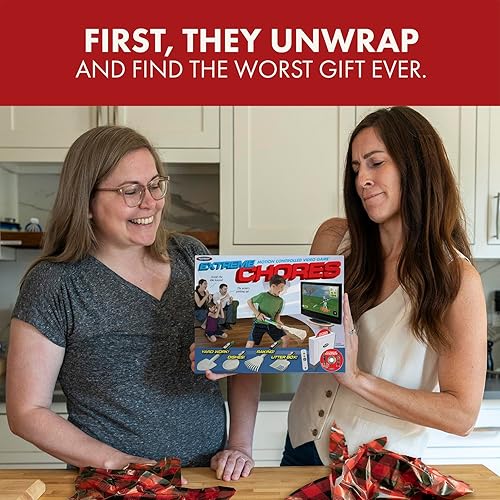 Miniatura 5 de Juego de labores, de Prank Pack