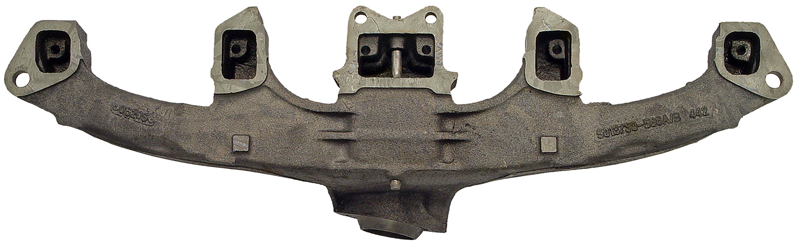 Dorman 674-810 Exhaust Manifold For Specific Scion / Toyota Models - View #11