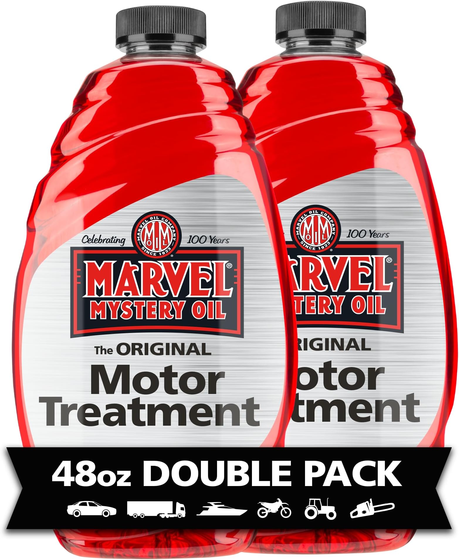 Original Engine Treatment, 2 Pack