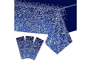 Batman Tablecloth For Birthday Party