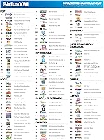 Vista 7 de Vehicle Tuner (SXV300V1) SiriusXM