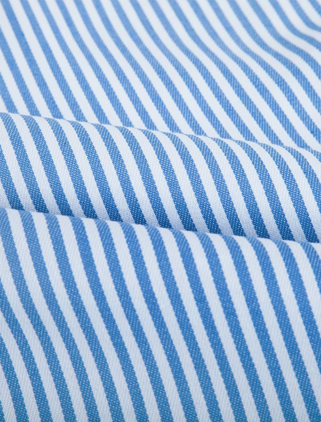 uxcell Men Summer Shorts Striped Slim Fit Flat Front Walk Chino Shorts