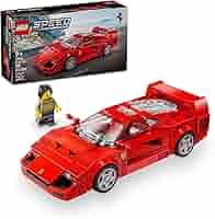 ferrari lego f40
