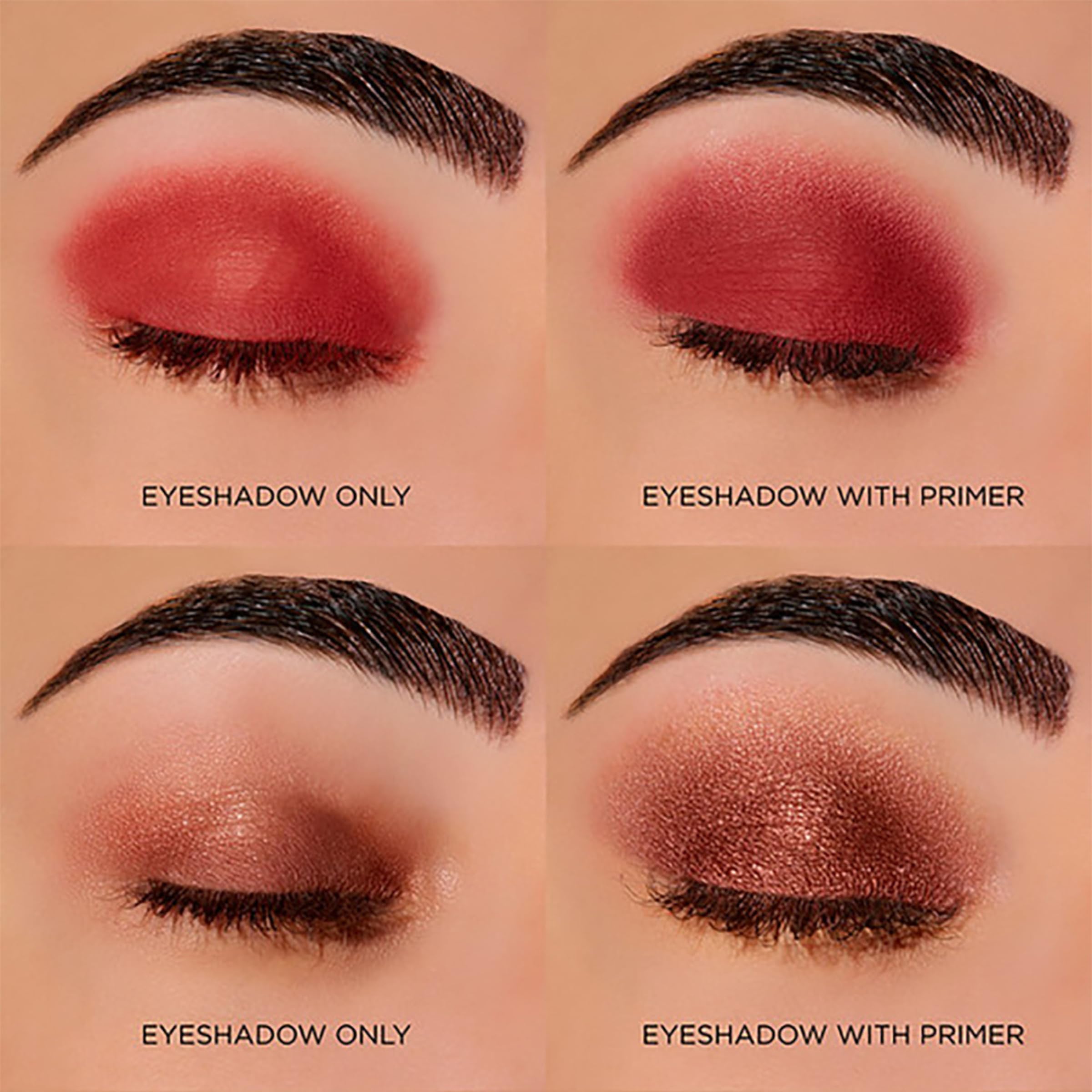 Sigma Beauty Eyeshadow Base Primer in Ignite - Base Per Trucco Occhi Resistente Alle Pieghe E Allo Sbiadimento, Con Punta Retrattile Per Una Facile Applicazione - Aumenta Il Colore Dell'ombretto