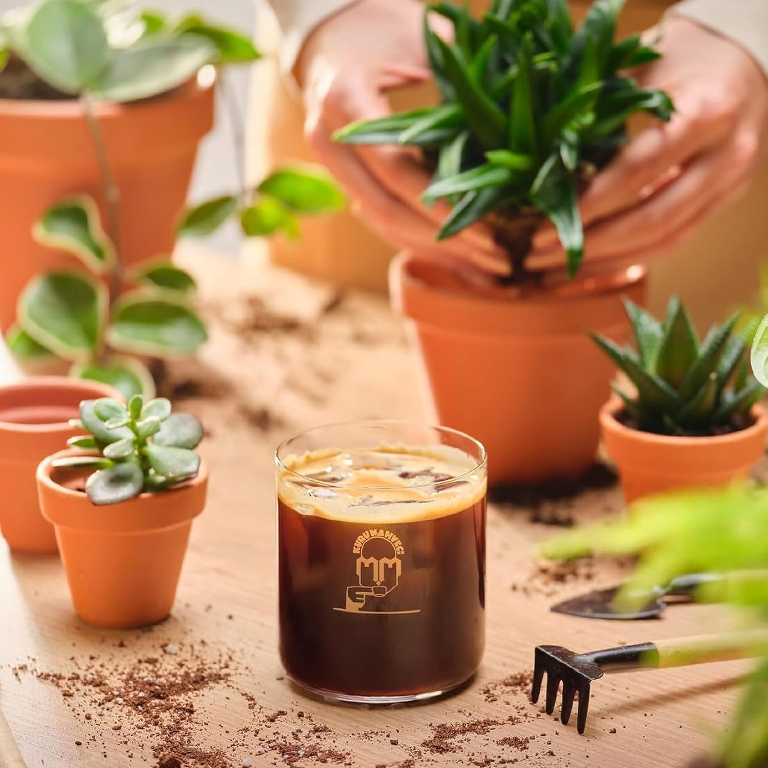 Mehmet Efendi Espresso 250 g