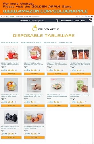 Miniatura 7 de GOLDEN APPLE, Pajitas para beber de 8 pulgadas y 0.472 in de diámetro, 100 popotes desechables de plástico desechables con perlas de burbujas de