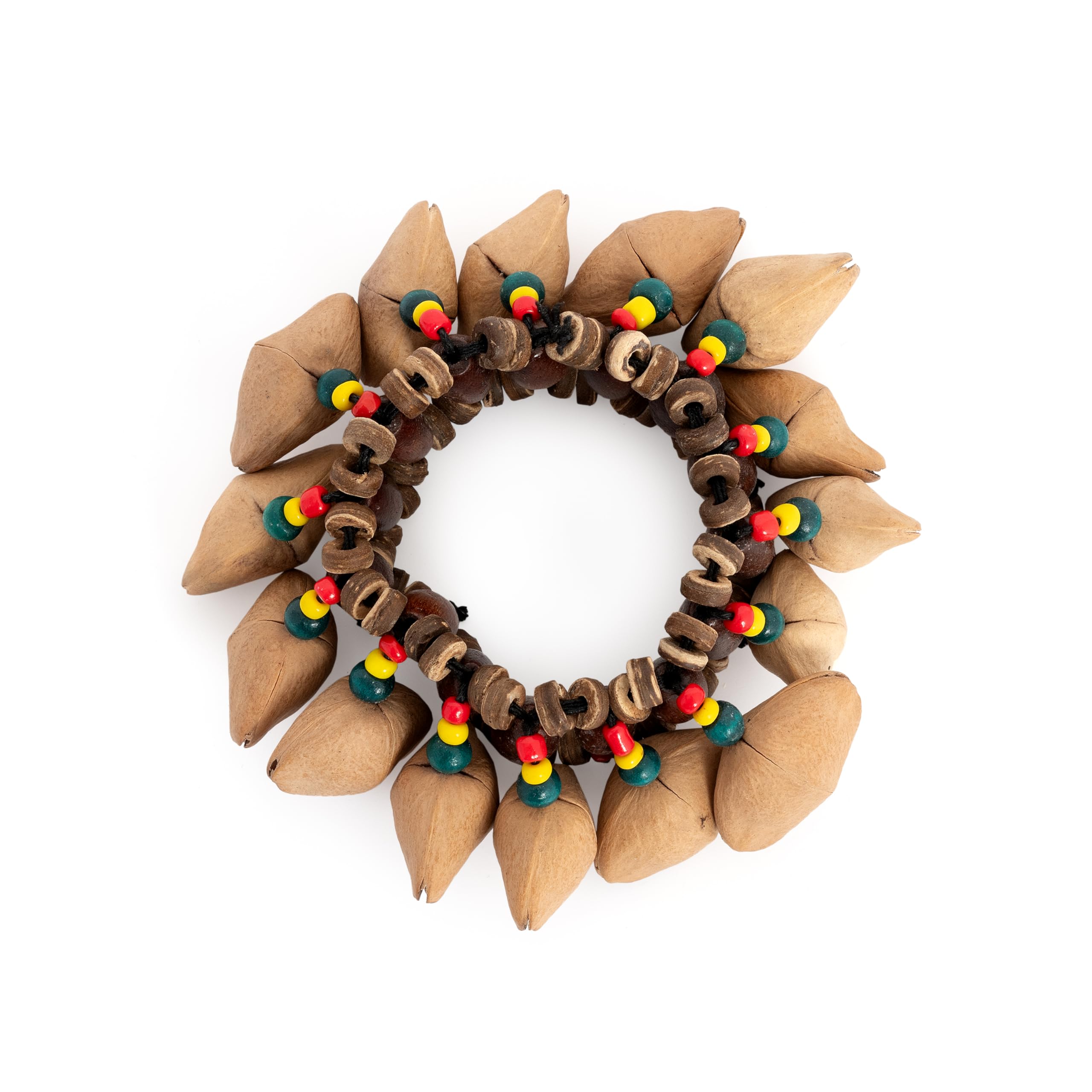 Honestly Made nut bracelet