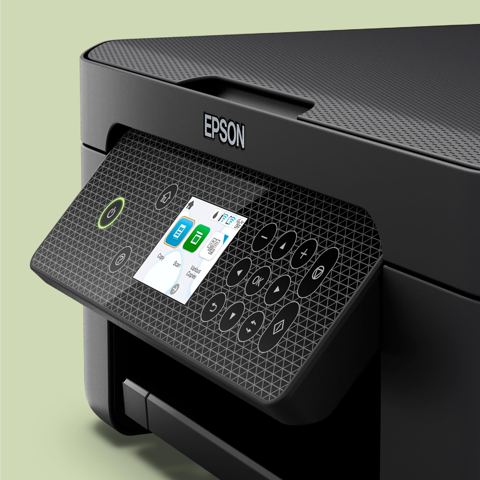Epson Impresora de inyección de Tinta multifunción Expression XP-4200 A4 con conectividad inalámbrica y 3 Meses Gratis de suscripción ReadyPrint Flex*