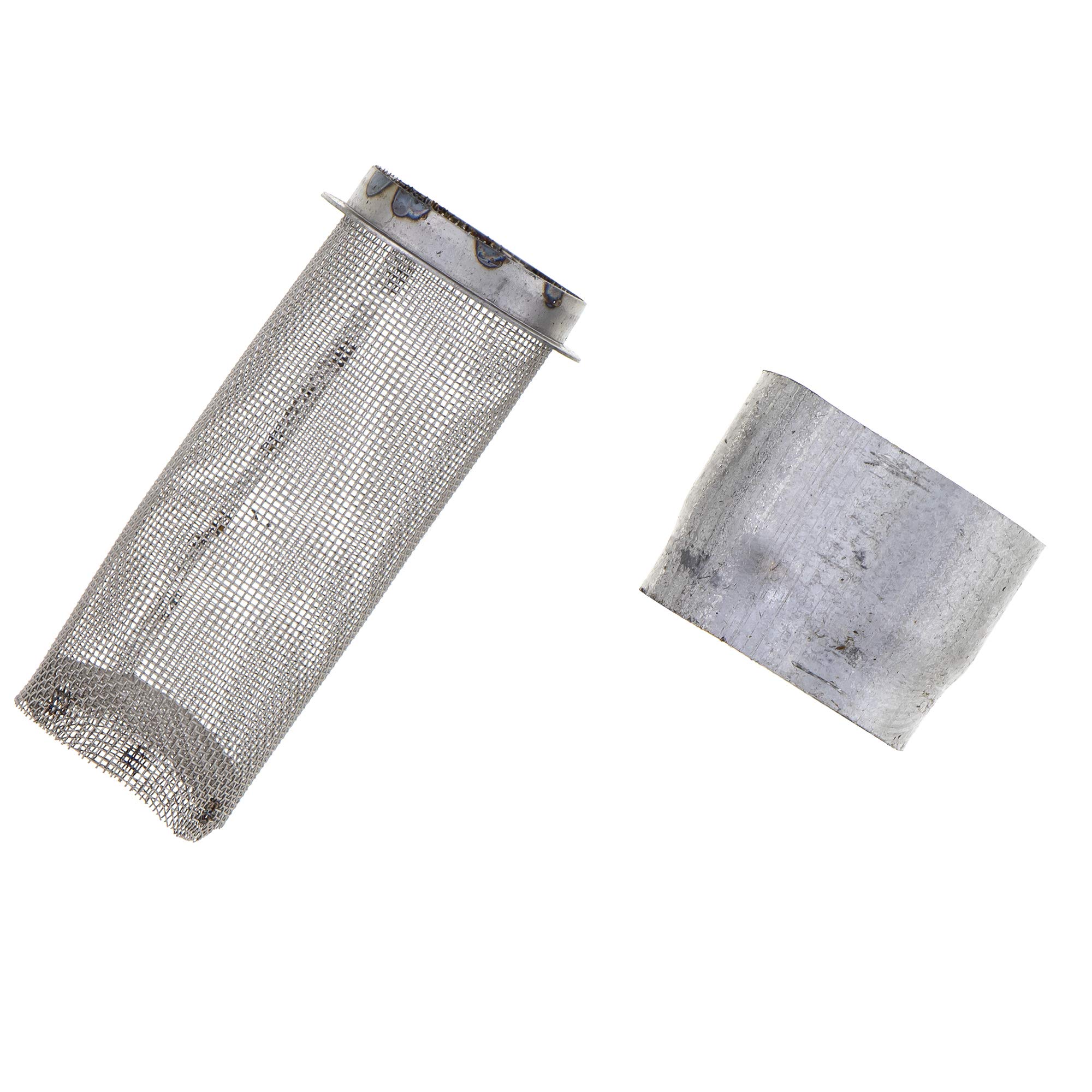 Amazon.com: Exmark 126-0268 Spark Arrestor Lazer Z Pioneer