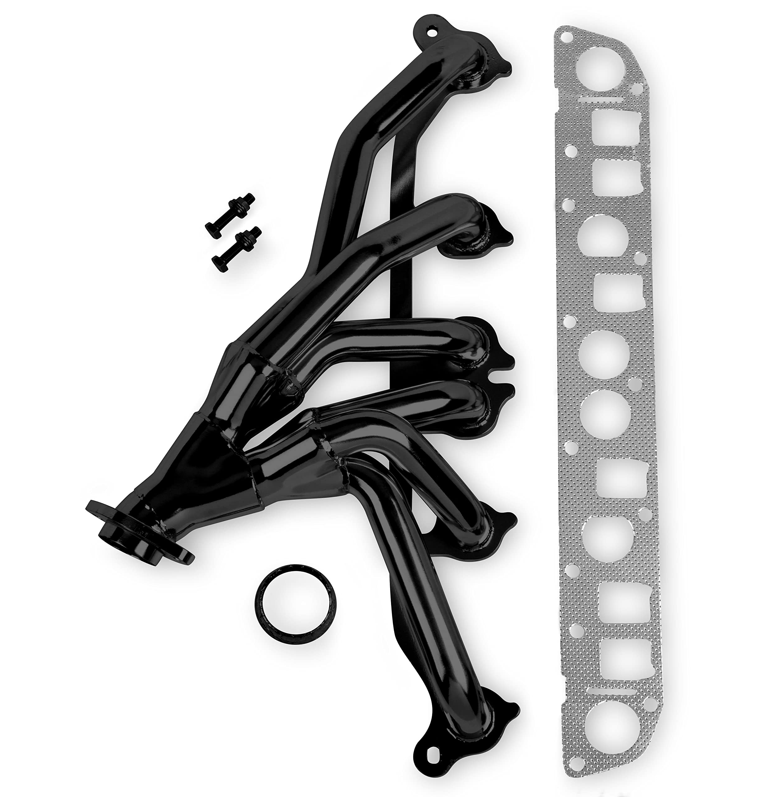 Flowtech92002FLT Shorty Header