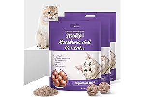 Introducing Fresh Step Health Monitor Cat Litter: The Future of Feline Healthcare