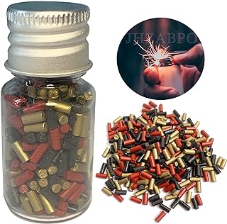 JHZABPO Lighter Replacement Flints, Lighter Flint Striker, 350-Pack of Colorful Flints for Lighters